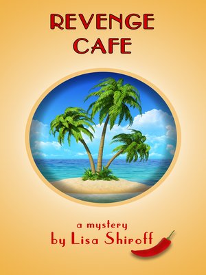 cover image of Revenge Cafe
